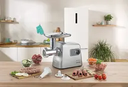 М'ясорубка Gorenje MG2500DS - мініатюра 7