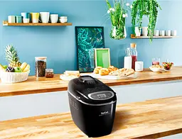 Хлібопічка Tefal PF6118 [90813] - мініатюра 4