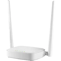 Бездротовий маршрутизатор (роутер) Tenda N301 (6932849406894) [122340] - мініатюра 1