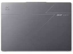 Ноутбук Acer Swift Go 14 AI SFG14-64 (NX.JDAEP.00A) - мініатюра 6