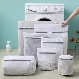 Набір мішків для прання EuroHome 7 шт. (EH-LBSET-7)