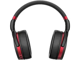 Навушники з мікрофоном Sennheiser HD 458 BT Black (508968) - мініатюра 4