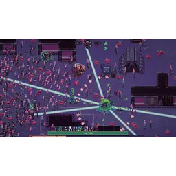Ключ активації Microsoft Slime 3K: Rise Against Despot для Xbox One/Series S/X - мініатюра 5