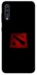 TPU чохол Demsky Dota Symbol для Samsung Galaxy A70 (A705F)