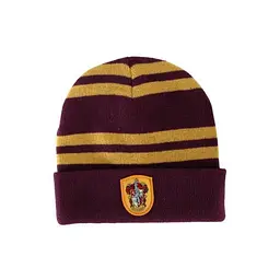Шапка Geekland Harry Potter Gryffindor Emblem Гаррі Поттер Гріфіндор Герб 6.104 Ш Г - мініатюра 2
