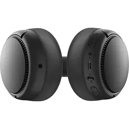 Бездротові Bluetooth навушники Panasonic RB-M700BGE-K (Чорний) - мініатюра 4