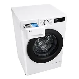 Пральна машина LG F4Y5ES6W - мініатюра 7