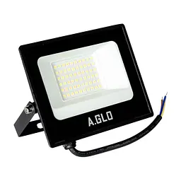 Прожектор A.GLO GL-22-30 30W 6400K - мініатюра 2