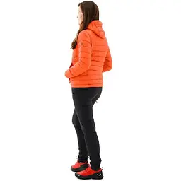 Куртка Turbat Trek Pro Wmn Orange Red XS (1054-012.004.3709) - мініатюра 3