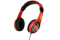 Навушники eKids Disney Cars Kid-friendly volume (CR-136.11XV8)