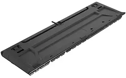 Клавіатура A4Tech Fstyler FS100 USB Stone Black (FS100 (Stone Black)) - мініатюра 7