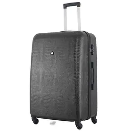 Валіза Semi Line 28" L Black (T5580-6)
