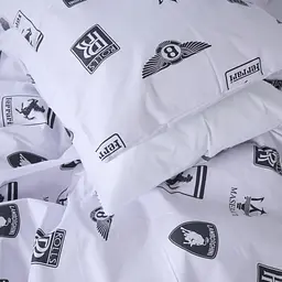 Підковдра MirSon 17-4761 Ferrara бязь 110х140 см (2200008941215) - мініатюра 5
