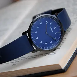 Годинник Timex Tx2t66200 - мініатюра 3