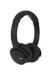 Гарнітура Ergo BT-490 Black (BT-490 Black) - мініатюра 2