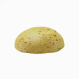 Велика суха пастель Sennelier Pebble, галька, Переливчаста жовта охра (Iridescent Yellow Ochre)