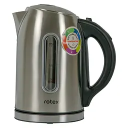 Електрочайник Rotex RKT78-S Smart