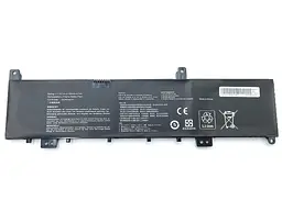Акумулятор C31N1636 для Asus X580V X580VN X580VD X580GD N580VN N580VD NX580V N580GD N580VD NX580VD (11.4V 4100 mAh 46.7Wh) - мініатюра 2