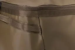 Дорожня сумка Thule Chasm Gear Hauler 80L (Deep Khaki) 3205532 (TH 3205532) - мініатюра 6