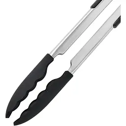Щипці кухонні KitchenAid Universal 30 см чорні (KQG205OHOBE) - мініатюра 6