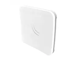 Точка доступа MikroTik SXTsq Lite 2 (outdoor, 1xFE, 2.4 GHz, 10 dBi)