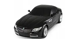 Машинка Rastar BMW Z4 New Version на управлінні R/C 1:24 чорний 96200 - мініатюра 2