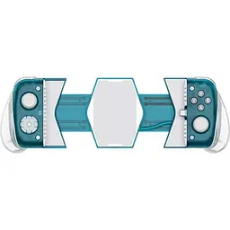Геймпад XiaoJi GameSir X3 Pro Type-C [122715] - мініатюра 3