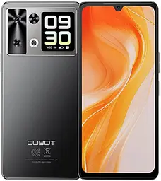 Смартфон Cubot P90 12/256Gb black