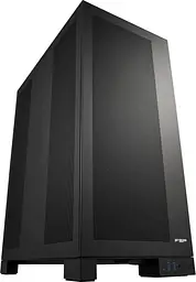 Корпус FSP U500-B без БП Black (U500-B)