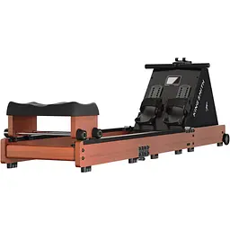 Гребний тренажер KingSmith WR20 Red Oak (RMWR20F) [142850] - мініатюра 2