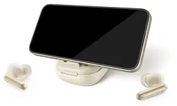 Гарнітура Anker SoundСore P40i Oat White (A3955G21) - мініатюра 7