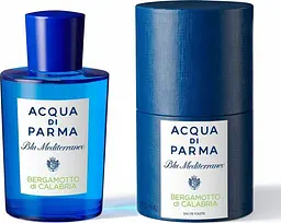 Оригінал Acqua di Parma Blu Mediterraneo Bergamotto di Calabria 150 мл Туалетна вода - мініатюра 2