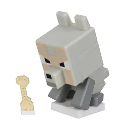 Ігровий набір Treasure X Minecraft Печери та скелі (123620) - мініатюра 4