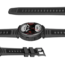Годинник Blackview W50 Black - мініатюра 7