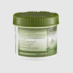 Добавка для шлунка та кишечника Luposan Moorliquid 500 г - мініатюра 2