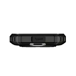 Мобільний телефон OUKITEL WP28S 4/128GB Black (6931940757621) - мініатюра 7