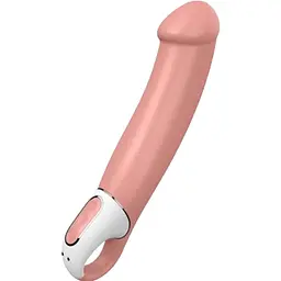 Вібратор Satisfyer Vibes Master (SO2205) [104656]