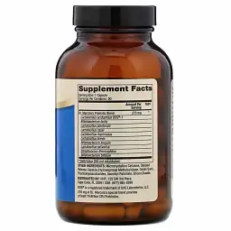Пробіотик Dr. Mercola Complete Probiotics 90 капсул - мініатюра 2