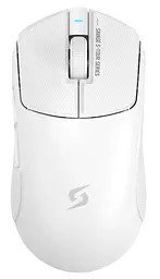 Миша Bloody SG5 White (SG5 (White)) - мініатюра 8