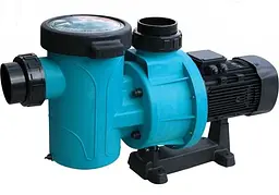 Насос FLOODER, 380В, FLO 350T, 70 м3/г при 10 м, 2.59 кВт, 4.5А, 2850 об/хв PG-0111FLO35
