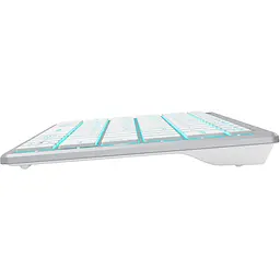 Клавіатура A4Tech Fstyler FX61 White [76777] - мініатюра 4