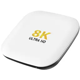 Медіаплеєр H96 MAX M2 (M2_4GB/64GB) - мініатюра 7