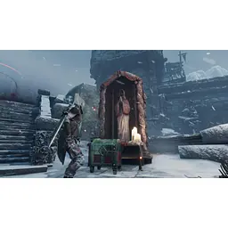 Ключ активації Microsoft Morbid: The Lords of Ire для Xbox One/Series S/X - мініатюра 10