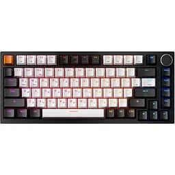 Клавіатура GamePro Asgard Valhalla Max MK160B Max USB Black