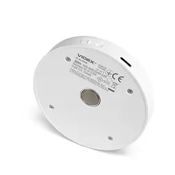 LED світильник акумуляторний з датчиком руху Videx VL-NL105W (28975-000)  - мініатюра 5