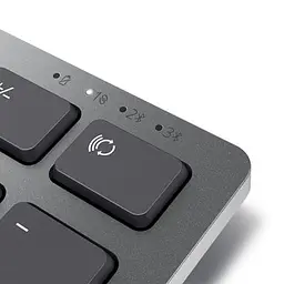 Комплект Dell Multi-Device KM7321W Ukr (580-AJQV) - мініатюра 8