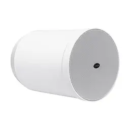 Підвісний гучномовець CMX PSK-20PSEN White (EN54-24) 20-10-5 Вт, 100 В, 8 Ом (19-00063) - мініатюра 3
