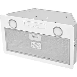 Витяжка вбудована Electrolux LFG525W [142628] - мініатюра 4