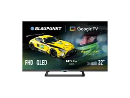 Телевізор Blaupunkt 32QBG6000S