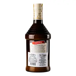 Лікер Vana Tallinn, 16%, 0,5 л (70016) - мініатюра 4